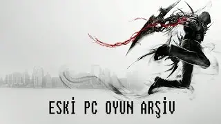 Eski PC Oyun Arşiv İndir Feyzullah