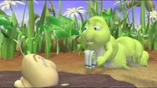 Hermie & Friends Short: Stanley and Friends