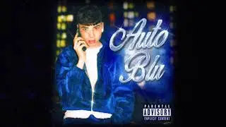 Shiva - Auto Blu feat Eiffel 65 Prod. Adam11 (Audio)