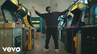 Justin Timberlake - CAN'T STOP THE FEELING! (Ron Funches First Listen)