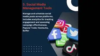 6 Essential B2B Marketing Tools to Use in 2024
