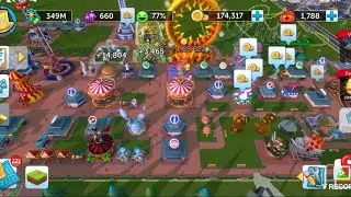 CARD PACK OPENING | RCT TOUCH