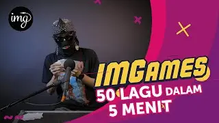 ORANG PERTAMA YANG MAIN 