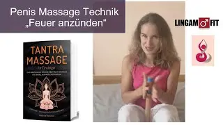 Penis Massage Technik 
