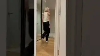 Кто звонит в домофон пранк