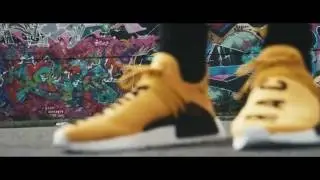 Footshop x adidas NMD 