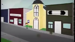 Пока дождь не пошел