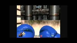 Random fun in tf2
