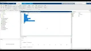 Fibonacci Equation with Matlab - Student Project