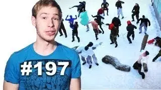 This is хорошо 197 выпуск - Гарлем шейк (╬ ಠ益ಠ)