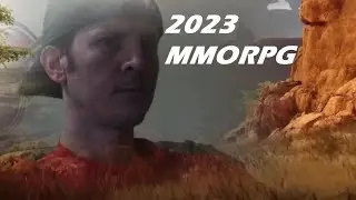 MMORPG 2023 Beyond a Reaction