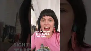 #shorts The Vocal Technique Hack You Need to Know! Janice Chapman's Primal Sound  #fearlesssinger