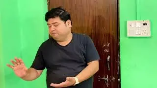 Supervisor selftest V1 | Gst | audition for an ad film | mumbai