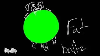 Ballz animation meme//my dogggggg wooo