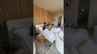 She Almost Caught Me…