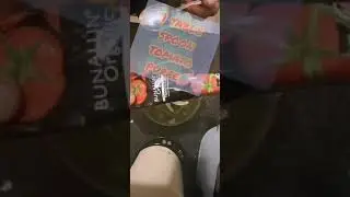 Shawarma Marinade