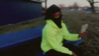 Power Trip & 4 Wheeler (Mashup)