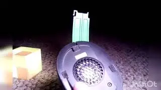 breaking a headset