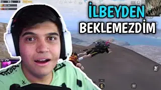 İLBEY NE DİYORSUN? - Pubg Mobile Komik Anlar #1 (Barış G, BRA, Doch, Vural Üzül, Ersin Yekin)