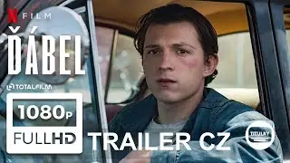 Ďábel (2020) CZ HD trailer 
