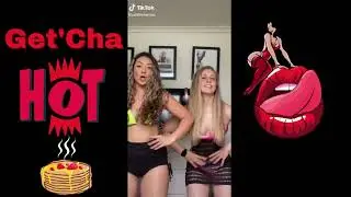Get'Cha Hot Cakes Big Bank TikTok Challenge #53 #shorts #bigbank #bigbankchallenge