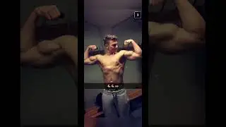 Never stop dreaming!💪🙏