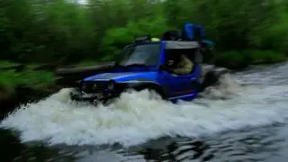 МОНЫ ХОЛЬ