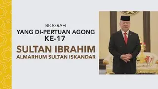 Biografi Yang di-Pertuan Agong ke-17