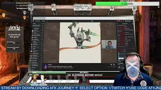 We RAID DLJinzo with 64 raiders!