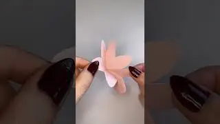 Blinkler nerede?? KAĞITTAN “JISOO FLOWER” YAPTIM!