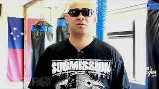 Ermehn - Live in Otara (2011)