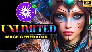 Make Unlimited Free Images 🎨 | Piclumen AI 🤖 | Free AI Image Generator: 2024