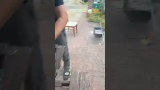 Шашлык в КОРЕЕ🇰🇷 