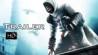 [Fan-Trailer]Assassin's Creed:Altair's Chronicles(Duo avec GohanUltime2906)