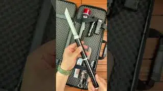 Super cool gear box