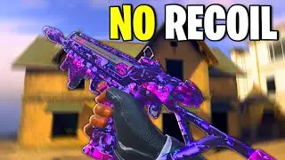 *META* Best STATIC-HV Class Setup WARZONE 3! (STATIC-HV Rebirth Island)*TRY NOW*