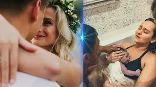 Hospital OB vs Birth Center Midwife | What Natural Births and Weddings Have In Common
