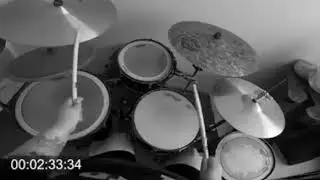 Moon (Drums) | Fonética Walkthrough