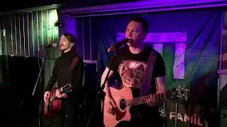 Наши боги (Дружина Правояра), акустика в Live Story, декабрь 2023
