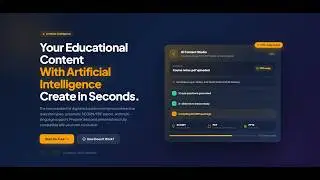 How to Create a SCORM Package with AI in 15 Seconds (Fast & Easy)