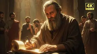 The Book of 2 Peter: The Key Prophecy that Reveals the End of the World and the Return of Christ