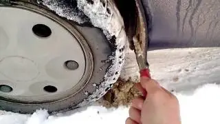 How to increase ground clearance