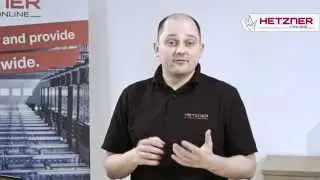 Hetzner 