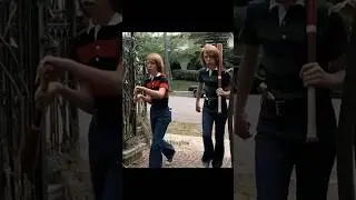 Зря ее не послушали 😨 