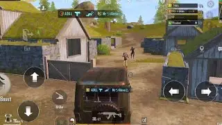 Take Revenge From Enemy - Pubg Mobile