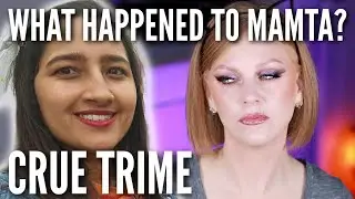 MAMTA KAFLE BHATT - MISSING! | CRUE TRIME | BETTER OFF RED