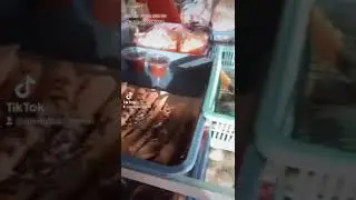 Pagi Pagi Jajan pasar Yuk !!! ,