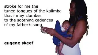 kalimba for tulani