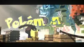MUSICA DA INTRO POKÉMON (ARUAN)