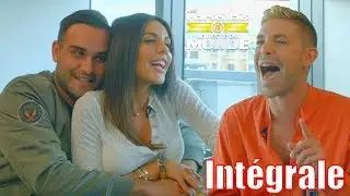 Laura & Niko (LMvsMonde3) en isolement à cause de Jess ? Réaction d'Alain ? Buzz ? Ça se tacle !